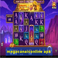 megacanaisonline apk